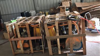 襄阳行李、家具、电器包装托运