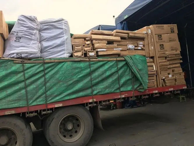 襄阳家具托运