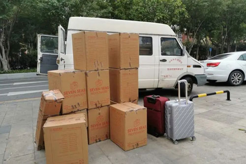 襄阳行李托运公司