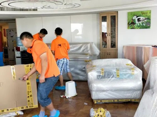 襄阳精品搬家公司